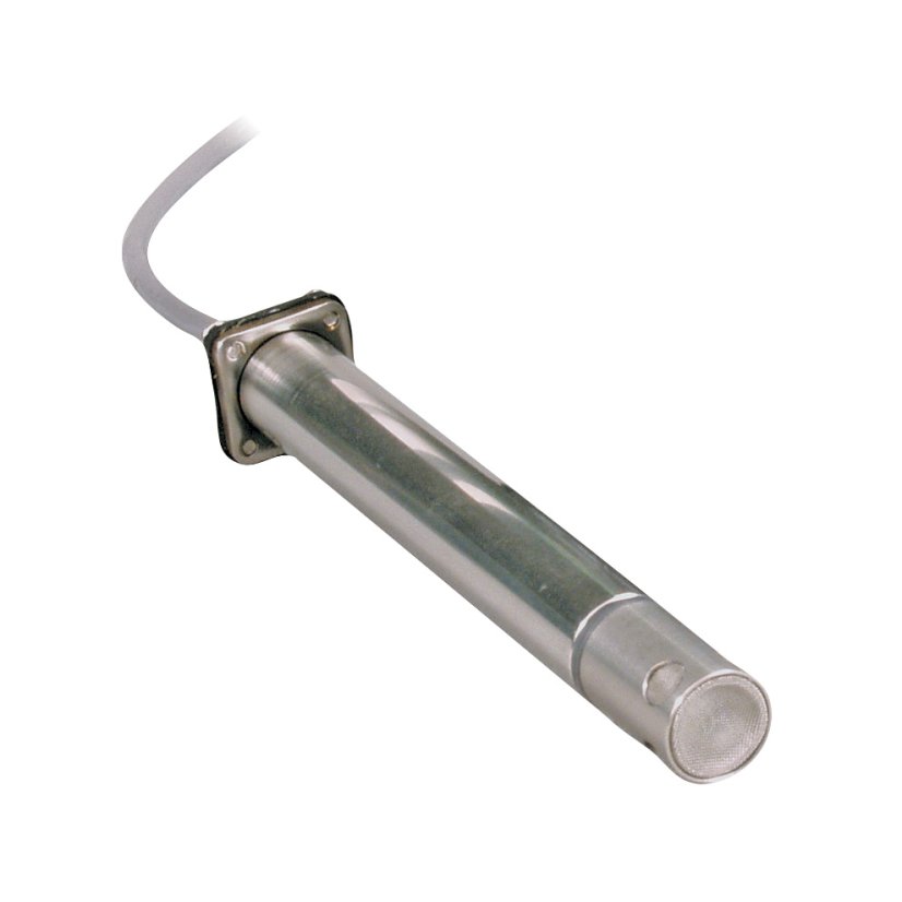 průmyslová sonda délky 137 mm, kabel 3 m
