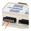 8/16 kanálový USB modul s termočlánkovými a napěťovými vstupy