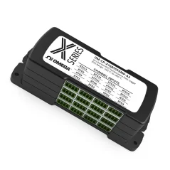 16 channels