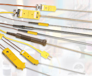 What is a Type K Thermocouple?