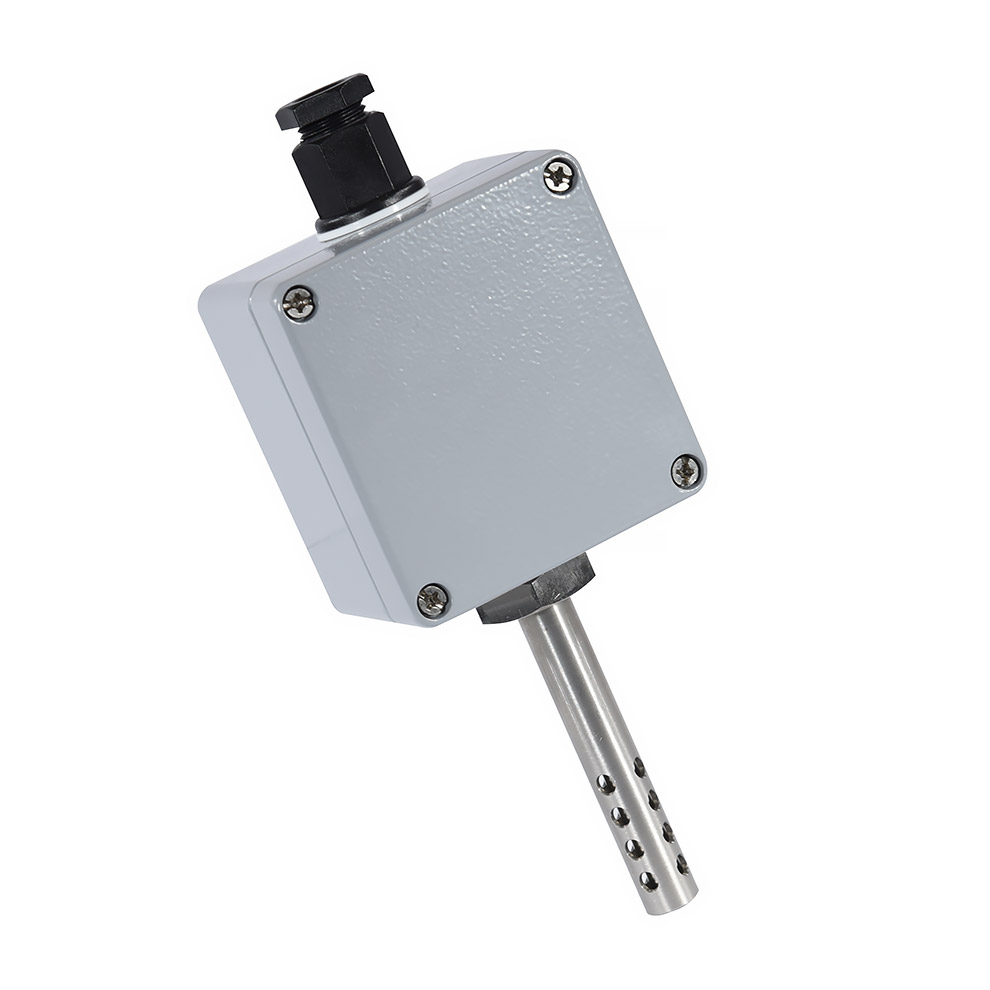 Air Temperature Sensor for Indoor and Outdoor Use :: OMEGA Engineering