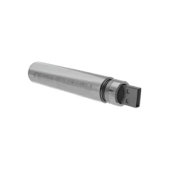 Datalogger pro vysoké teploty s USB