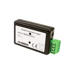 Bridge/Strain Gage Data Logger