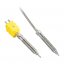 Thermocouple Probes for Plastic Extruders