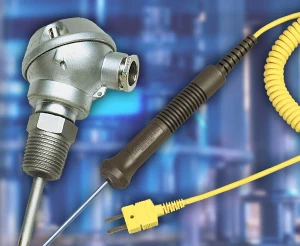 Understanding Thermocouple Accuracy Drift
