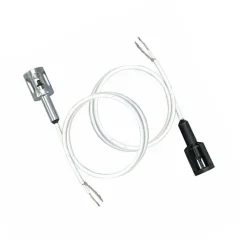 Precision Thermistor Sensors for AirTemperature Measurements