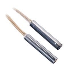 Stainless Steel Cartridge Heater up to 760°C