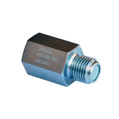 Pressure Snubbers to Protect Against Pressure Surges