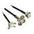 Roller Thermocouple for Moving Surfaces - various specs
