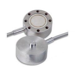Vážní čidlo 0-100 N až 0-50 kN o průměru 51mm