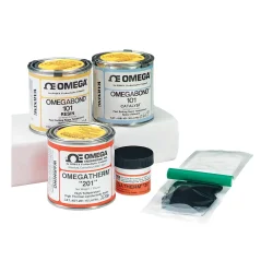 Thermally Conductive Epoxies and Grease (up to 260°C)