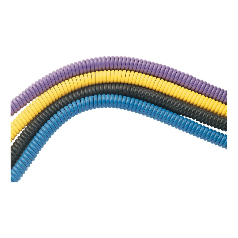 Retractable Sensor Cable for Thermocouple, RTD and Thermistor