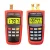 1 & 2 Channel Thermocouple Temperature Meter