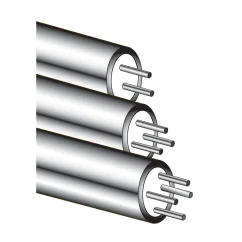 OMEGACLAD™ Mineral Insulated RTD Cable (Pt100)