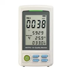 Handheld Particulate Pollution Meter (PM2.5)