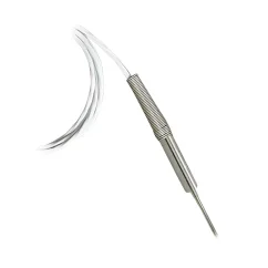General Purpose RTD (PT100) Probe with Metal Strain Relief