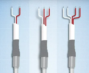 Differences Between 2, 3, and 4-Wire RTDs