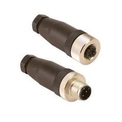 Kompenzovaný konektor M12 pro termočlánek