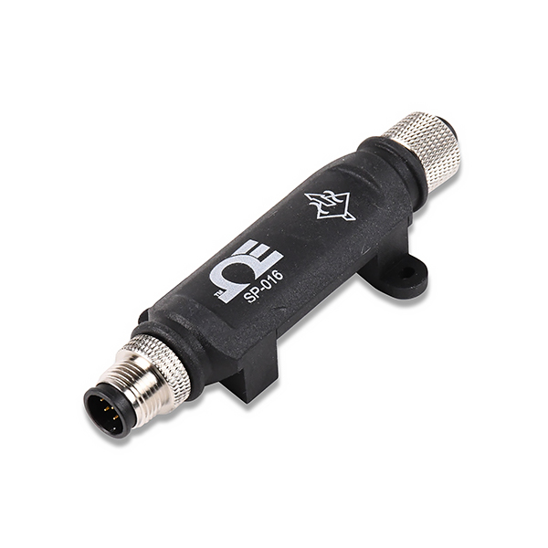Smart Probe Heat Flux Sensor