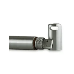 Datalogger pro vysoké teploty s USB