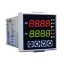 1/16 DIN (48x48 mm)