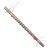 Fiberglass Heater Rope 482°C Max and 120-240 Volts