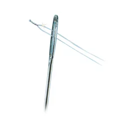 Unsheathed Tungsten-Rhenium Micro Thermocouples up to 2760°C