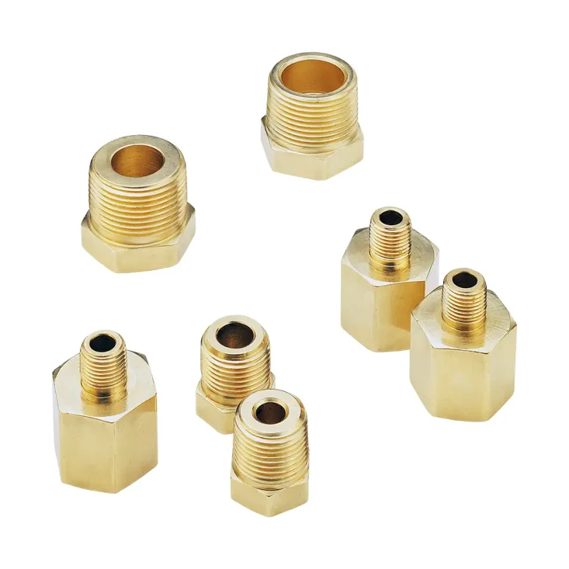 Brass