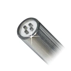 Dual OMEGACLAD™ Mineral Insulated Thermocouple Cable