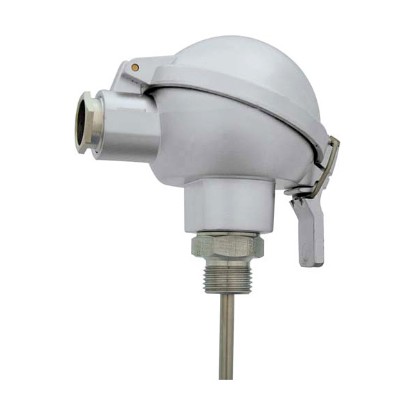 Thermocouple with NB3 head