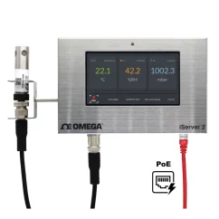 iServer 2 - Virtual Chart Recorder