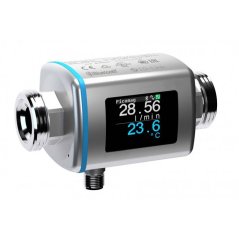 Intelligent magnetic flowmeter Picomag