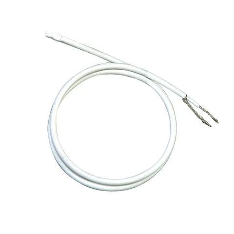 Rugged Vinyl Tipped Thermistor Sensor