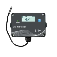 IoT Wireless Temperature Sensor (-55 to 125°C)