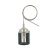 High Temperature Data Logger With Flexible Probe (Autoclave)