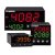 Platinum series PID controllers