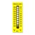 10 points Non-Reversible Temperature Monitors