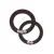 Ring Style Chrome Steel Strip Heater