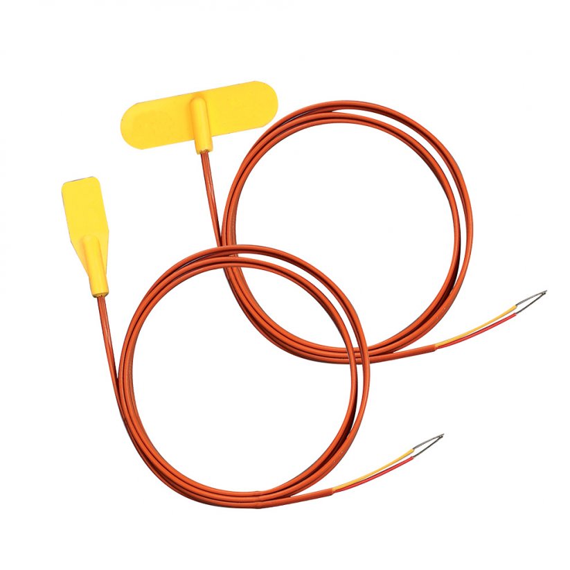 Self-Adhesive Silicone Patch Thermocouples :: OMEGA Engineering