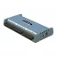 16 až 64 kanálový multifunkční systém sběru dat na USB - Výstup: 4x analogový, Typ přístroje: základní modul