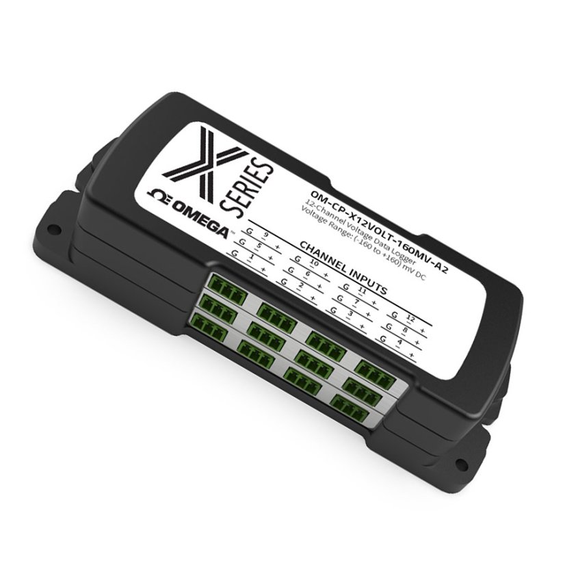12 channels