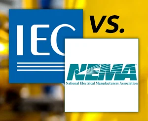 IP vs. NEMA / Weatherproof Enclosure Ratings