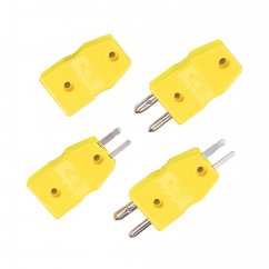 Transition Adapters for Thermocouple Connectors