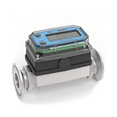 Brewery & Food Industry Indicating Flow Meters