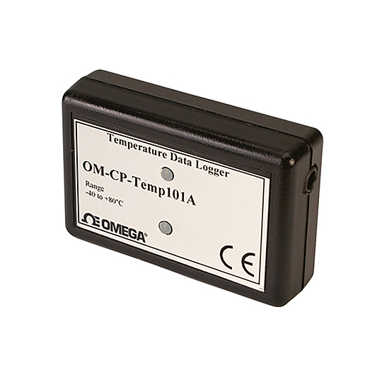 Temperature Data Logger Temperature Data Logger