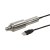 Průmyslový tlakový snímač s USB výstupem