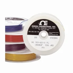 Insulated Thermocouple Wire (IEC)