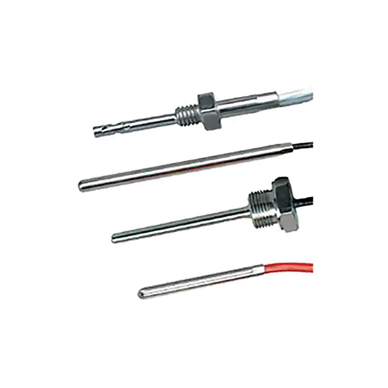 Pt100 for Industrial, airsteam and laboratory Applications