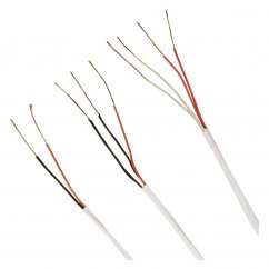 Extension Wire for RTD and Thermistor