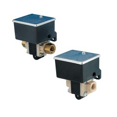 Differential Pressure Switches